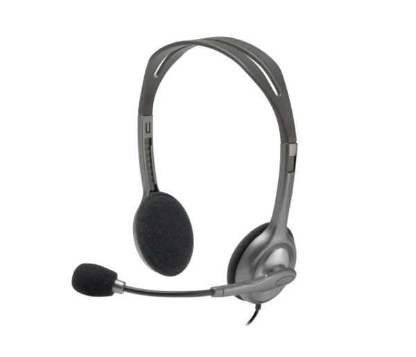 CASTI LOGITECH H110 981 - 000271