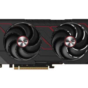 Placa Video SAPPHIRE PULSE AMD RADEON RX 9060 XT 8GB