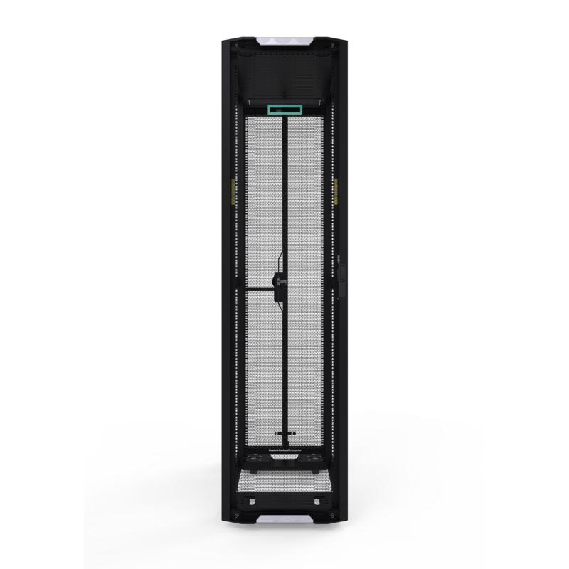 HPE 48U 600mmx1075mm G2 Enterprise Shock Rack - imagine 14