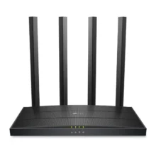 AC1350 OMADA Wi-Fi Gigabit Vpn Router - 1x Port Gigabit RJ45