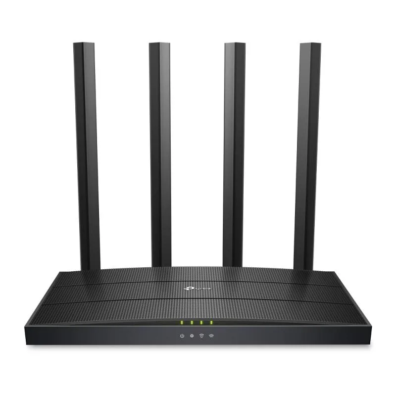 AC1350 OMADA Wi-Fi Gigabit Vpn Router - 1x Port Gigabit RJ45