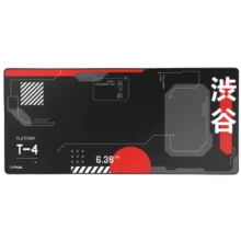 Mousepad Trust Gxt 759 Xxl, Suprafata Moale, Dimensiuni 900 X