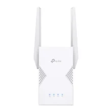 BE3600 Dual-Band Wi-Fi 7 Range Extender, Input 100-240V~50/60Hz 0.3A, Wi-Fi