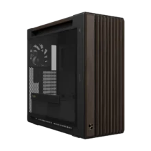 arcasa Asus PROART PA602 WALNUT WOOD TG PWM MODERN BLACK