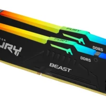 Memorie RAM Kingston DDR5 32GB 6000Mhz CL36 1.35V Dual Channel