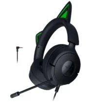 Casti Razer Kraken Kitty V3 X, Frecventa Raspuns 20 HZ
