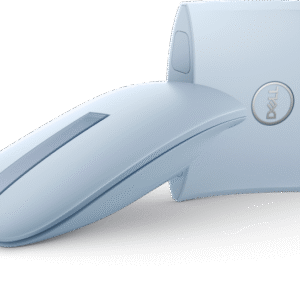 DELL BLUETOOTH TRAVEL MOUSE MS700 M BLUE, Colour: Misty Blue,