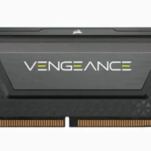 Memorie Corsair Vengeance 8GB, DDR5, 5200MHz
