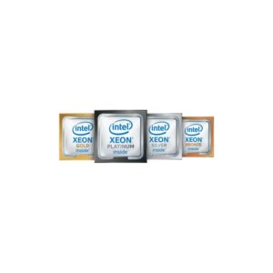 Intel Xeon-Gold 5215 (2.5GHz/10-core/85W) Processor Kit for HPE ProLiant DL360
