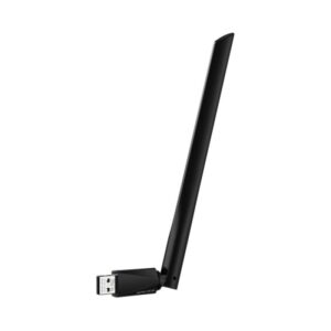 Adaptor Mercusys MA14H WiFi 6 AX300, standarde wireless IEEE 802.11ax,