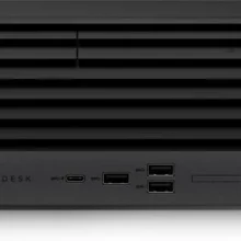 Desktop HP ProDesk 400 G9 Sff, Intel Core i7-13700 16-Core