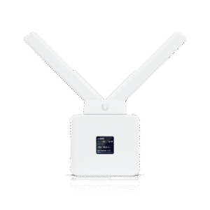 UBIQUITI UMR-EU UNIFI MOBILE ROUTER LTE CAT4, 2X GBE PORTS,