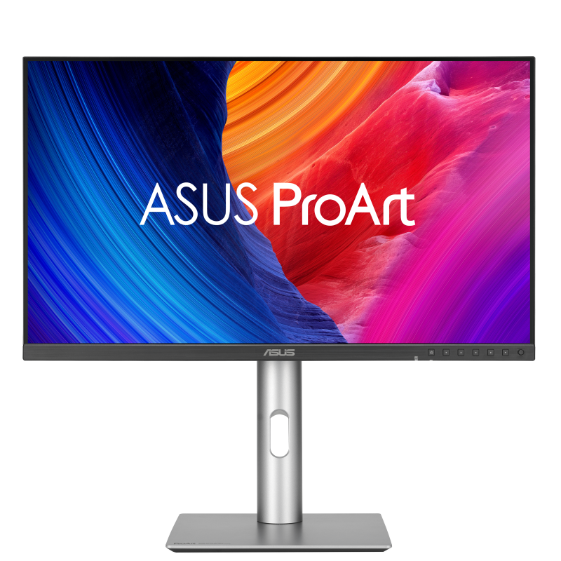 Monitor Asus 27" PA278CFRV, Diagonal (inch): 27, Diagonal (cm): 69,