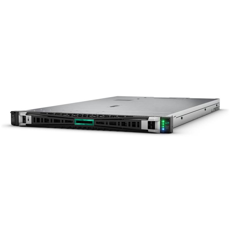 HPE ProLiant DL360 Gen11 4510 2.4GHz 12c 1P 2x32GB-R 8SFF - imagine 4