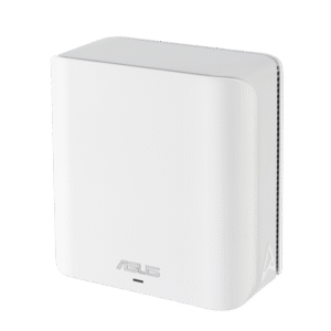 Asus Zen WIFI dual-band whole-home coverage, BD4 (W-1-PK), Network Standard: