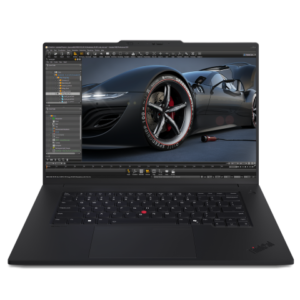 Laptop Lenovo ThinkPad P1 Gen 7; 16" WQXGA (2560x1600) IPS