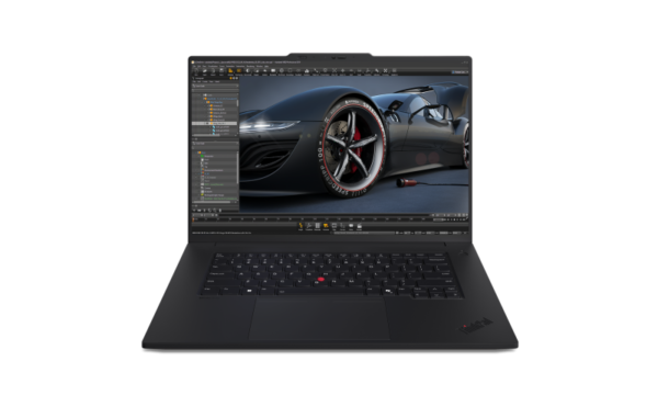 Laptop Lenovo ThinkPad P1 Gen 7; 16" WQXGA (2560×1600) IPS