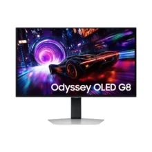 Monitor Samsung 27″ LS27FG810SUXEN