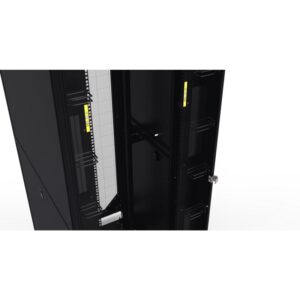 HPE 48U 600mmx1200mm G2 Enterprise Shock Rack