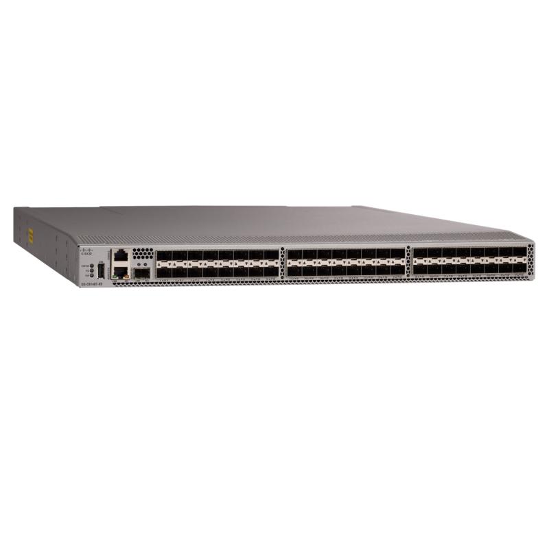 HPE SN6620C 32Gb 48/24 Fibre Channel Switch - imagine 5