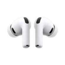 Apple AirPods Pro 3 USB - C MagSafe Case White