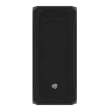 Carcasa Fury Shobo SH4 Rgb Mid Tower Negru, Tempered Glass