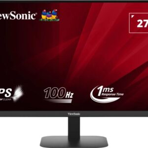 Monitor ViewSonic 27" VA2708-2K-hd, Diagonal (inch): 27, Diagonal (cm): 68.58,
