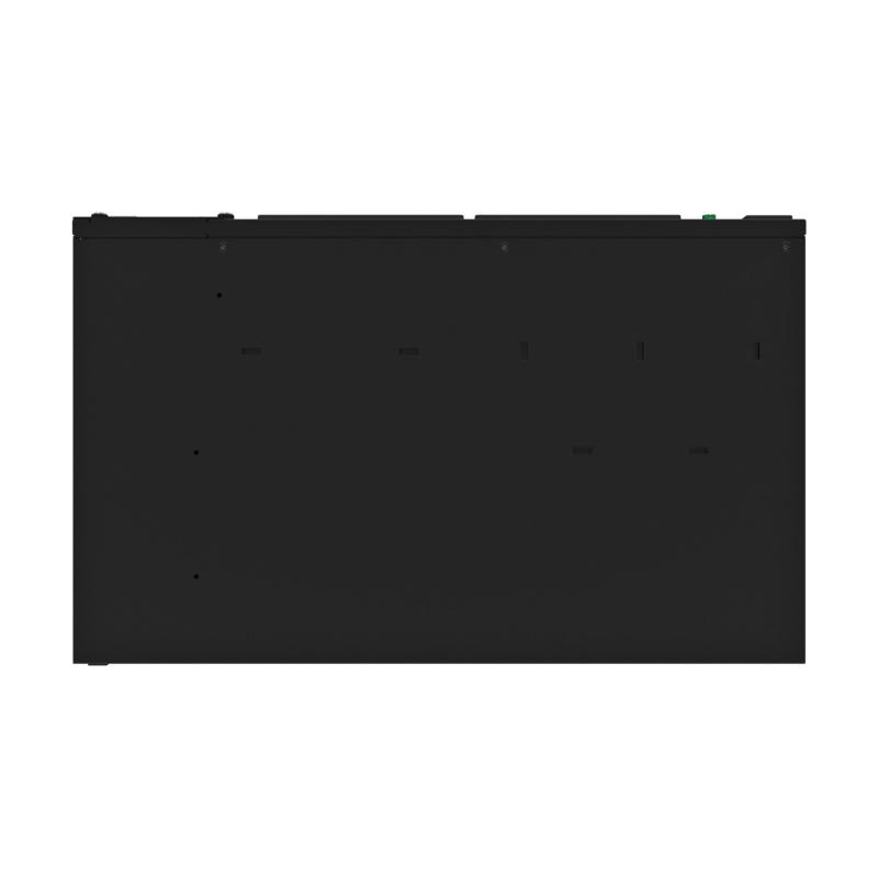 HPE G2 Switched 3.6kVA/IEC C20 Detachable 16A/100-240V Outlets (8) C13/1U - imagine 5