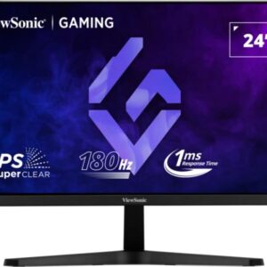 Monitor ViewSonic 23.8" VX24G1-HD, Diagonal (inch): 23.8, Diagonal (cm): 60,