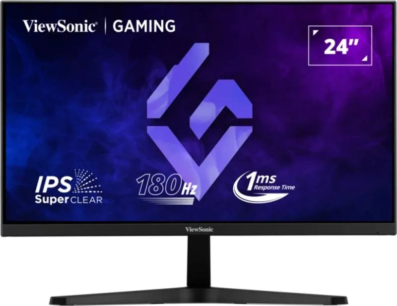 Monitor Viewsonic 23.8″ VX24G1 - HD