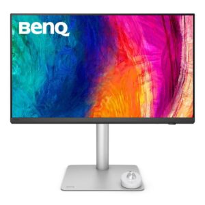 Monitor BenQ 27" PD2730S, Diagonal (inch): 27, Diagonal (cm): 68,