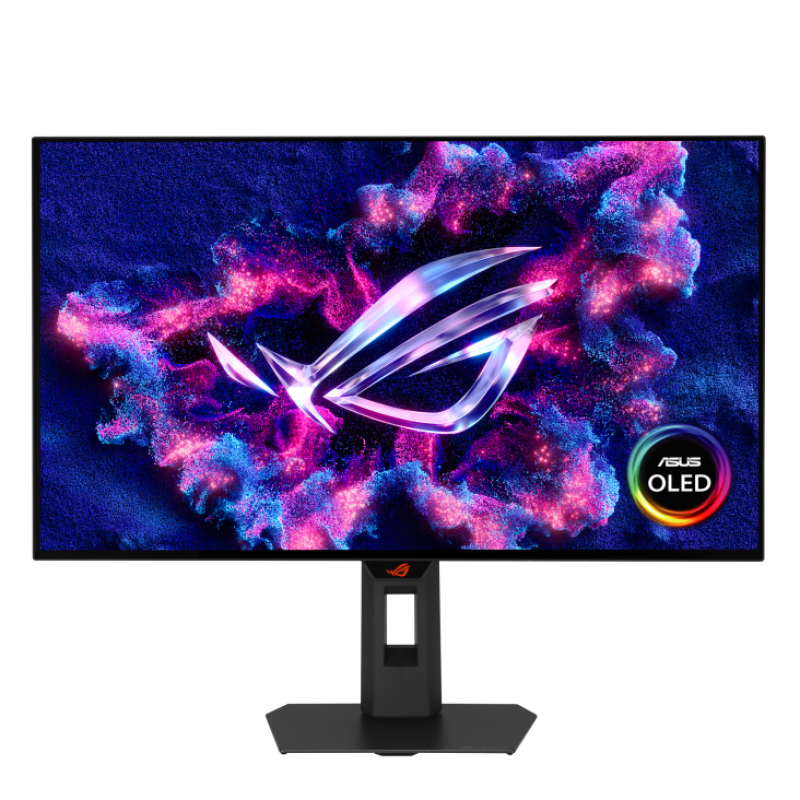 Monitor Asus 26.5" XG27AQWMG, Diagonal (inch): 26.5, Diagonal (cm): 67,
