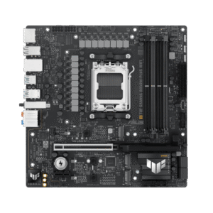 Placa de bază ASUS TUF GAMING B850M-PLUS WIFI AM5