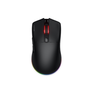 Mouse gaming wireless Hator Pulsar 3, polling rate pana la