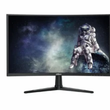 Monitor DAHUA 27" DHI-LM27-E240C Curved 1500R, Diagonal