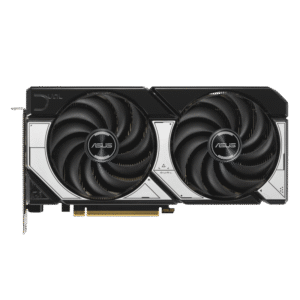 ASUS Dual -RTX5070-O12G. Graphics processor family: NVIDIA, Graphics processor: GeForce