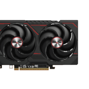 Placă video SAPPHIRE PULSE Radeon RX 9060 OC 8GB