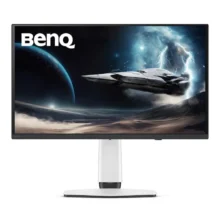 Monitor BenQ 26.5 inch EX271UZ - Panel: OLED - Diagonal inch : 26.5 - Diagonal cm : 67 - Aspect ratio: 16:9
