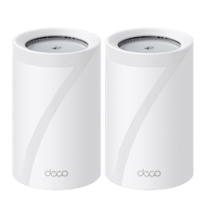 BE11000 Whole Home Mesh Wi-Fi 7 System(Tri-Band) SPEED: 688 Mbps