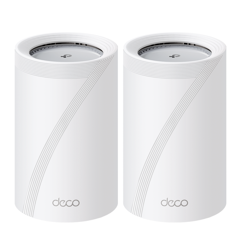BE11000 Whole Home Mesh Wi-Fi 7 System(Tri-Band) SPEED: 688 Mbps