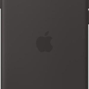 Apple iPhone SE3 Silicone Case - Midnight