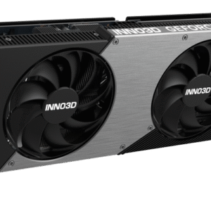 Placa Video INNO3D GEFORCE RTX 5060 TI TWIN X2 8GB