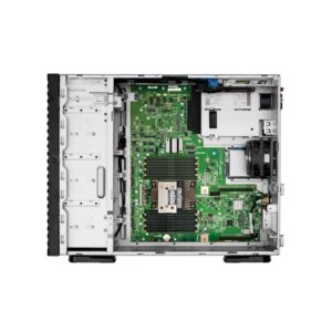 HPE ProLiant ML110 Gen11 3508U 2.1GHz 8c 1P 1x32GB-R 8SFF
