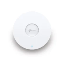 TP - Link Omada EAP653 5 - pack . 2.4 GHz - 1000 Mbit/s. Power over Ethernet PoE . Product colour: White - 5 GHz