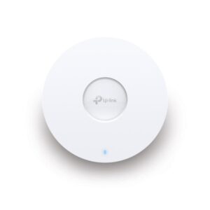 TP-Link Omada EAP653 (5-pack). 2.4 GHz, 5 GHz, Maximum data