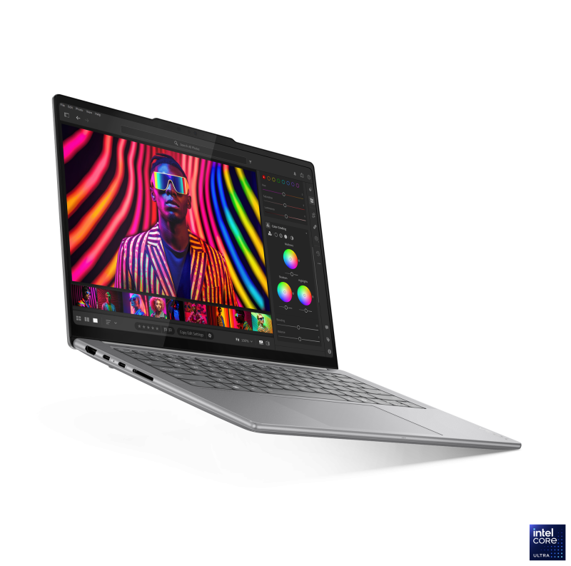 Laptop Lenovo Yoga Pro 7 14IAH10, 14.5" 3K (3000x1876) OLED