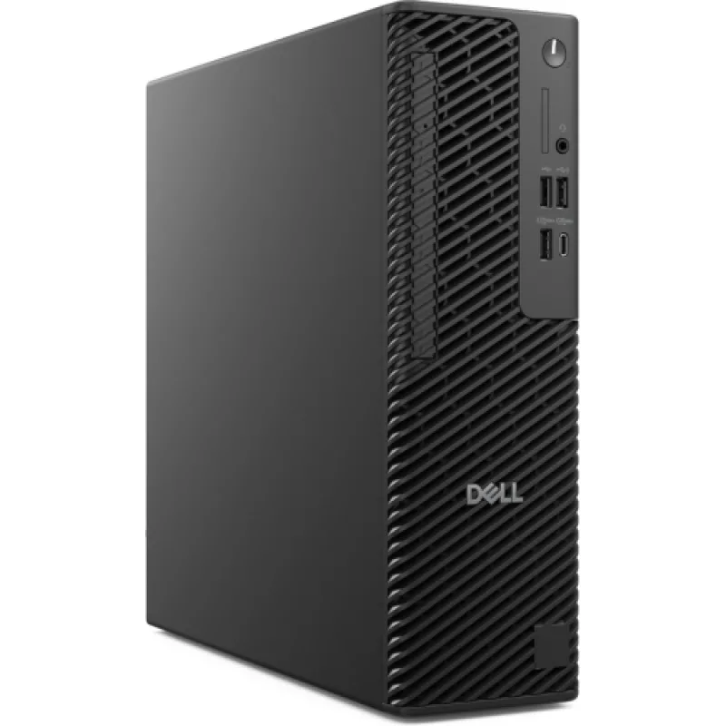 Desktop Workstation Dell Pro Max Slim FCS1250 cu procesor Intel Core Ultra 7 265K pana la 5.5 GHz - NVIDIA RTX A1000