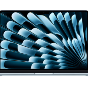 MacBook Air 13.6" Retina/Apple M4 (CPU 10-core, GPU 10-core, Neural