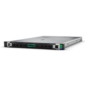 HPE ProLiant DL360 Gen11 4510 2.4GHz 12c 1P 2x32GB-R 8SFF