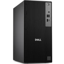 Desktop Business Dell Pro QCT1250 Tower cu procesor Intel Core i7 - 14700 pana la 5.4 GHz - AMD Radeon RX 7400 - 16GB